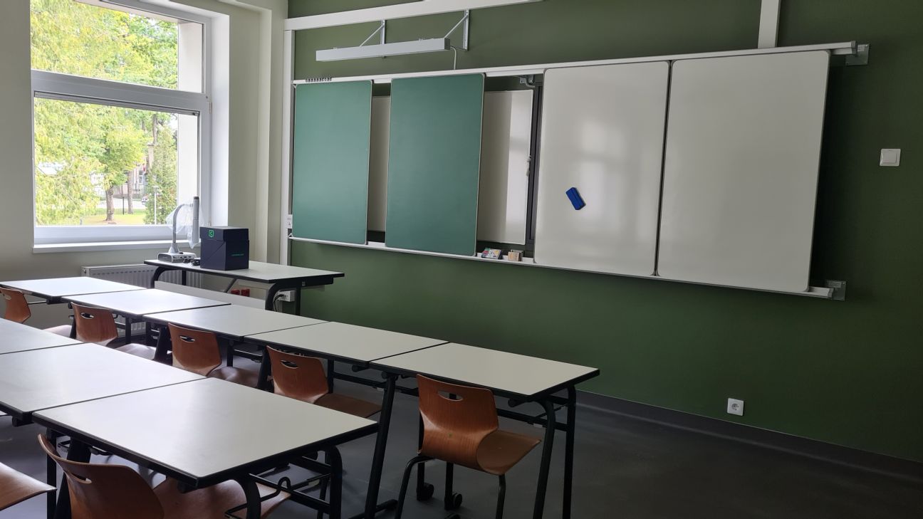 Skolu reitingā Jēkabpils pilsētas skolām – zemi rādītāji