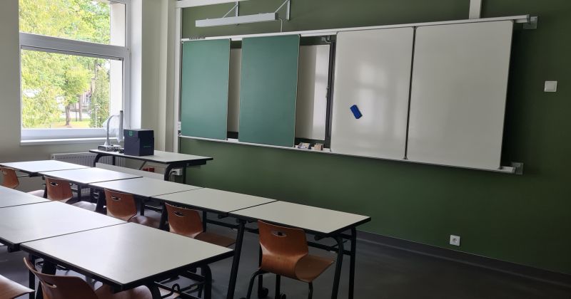 Skolu reitingā Jēkabpils pilsētas skolām &ndash; zemi rādītāji