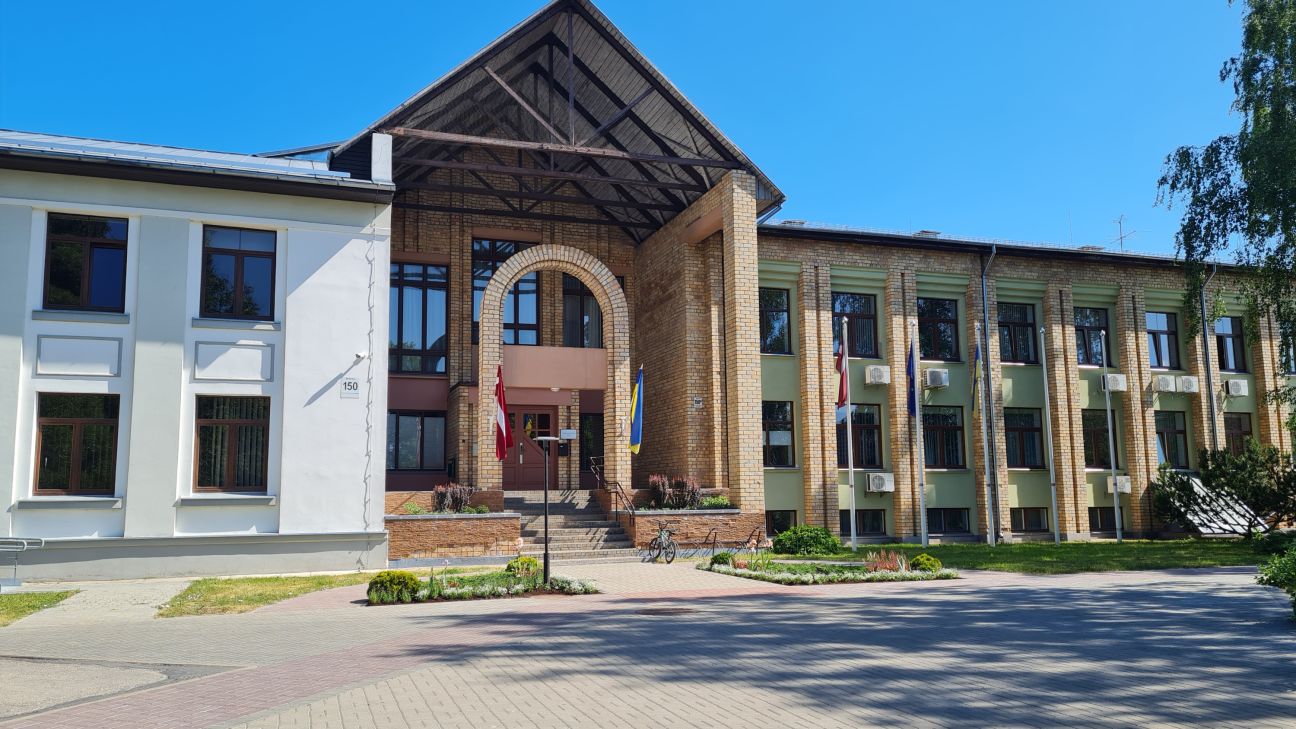 Apstiprina Jēkabpils novada pašvaldības budžeta prioritātes nākamajam gadam