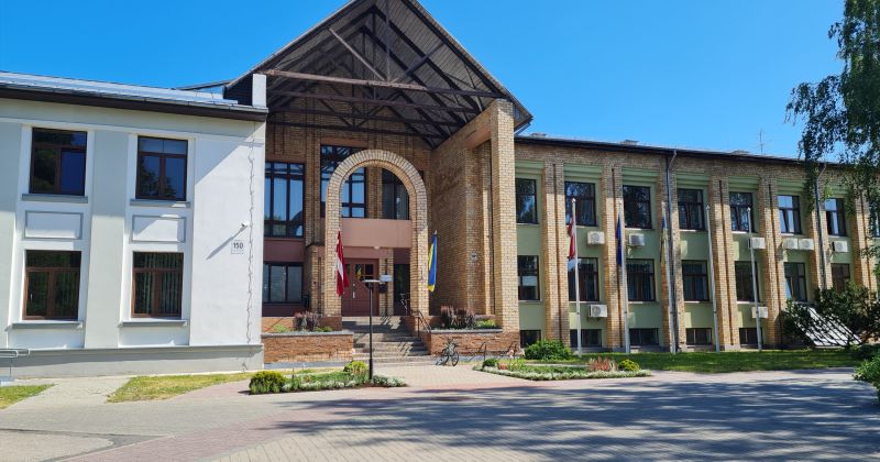 Apstiprina Jēkabpils novada pa&scaron;valdības budžeta prioritātes nākamajam gadam