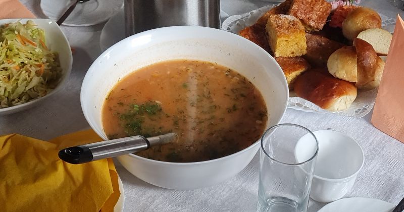 Mājas kafejnīcu dienas Sēlijas salās notiks 9. un 10.septembrī