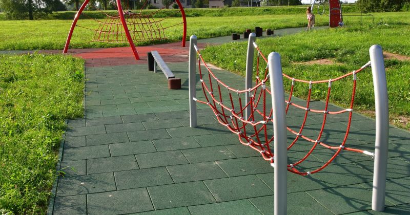 Zīlānu ciemā izveidota &scaron;ķēr&scaron;ļu taka