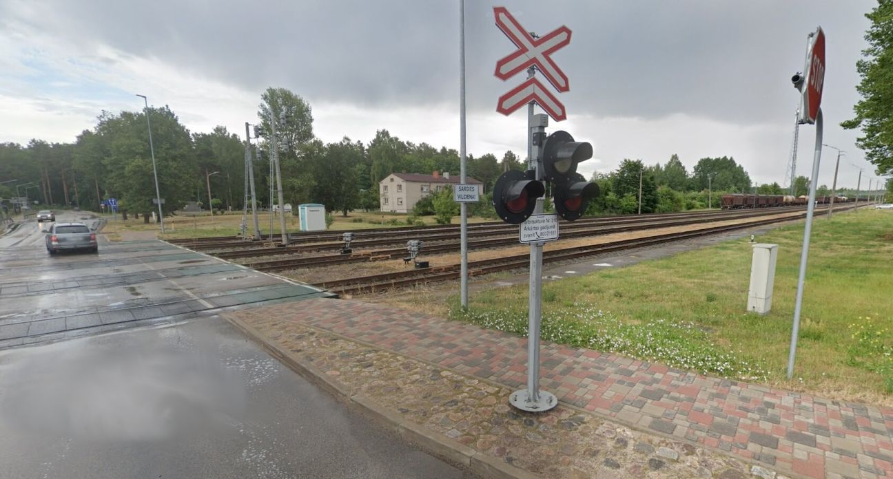 4.septembrī spēkā stāsies vilcienu kustības rudens grafiks