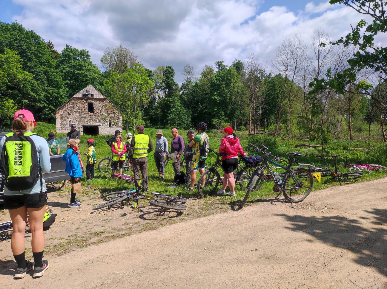 Īstenota kampaņa “Apkārt Jēkabpils novadam”