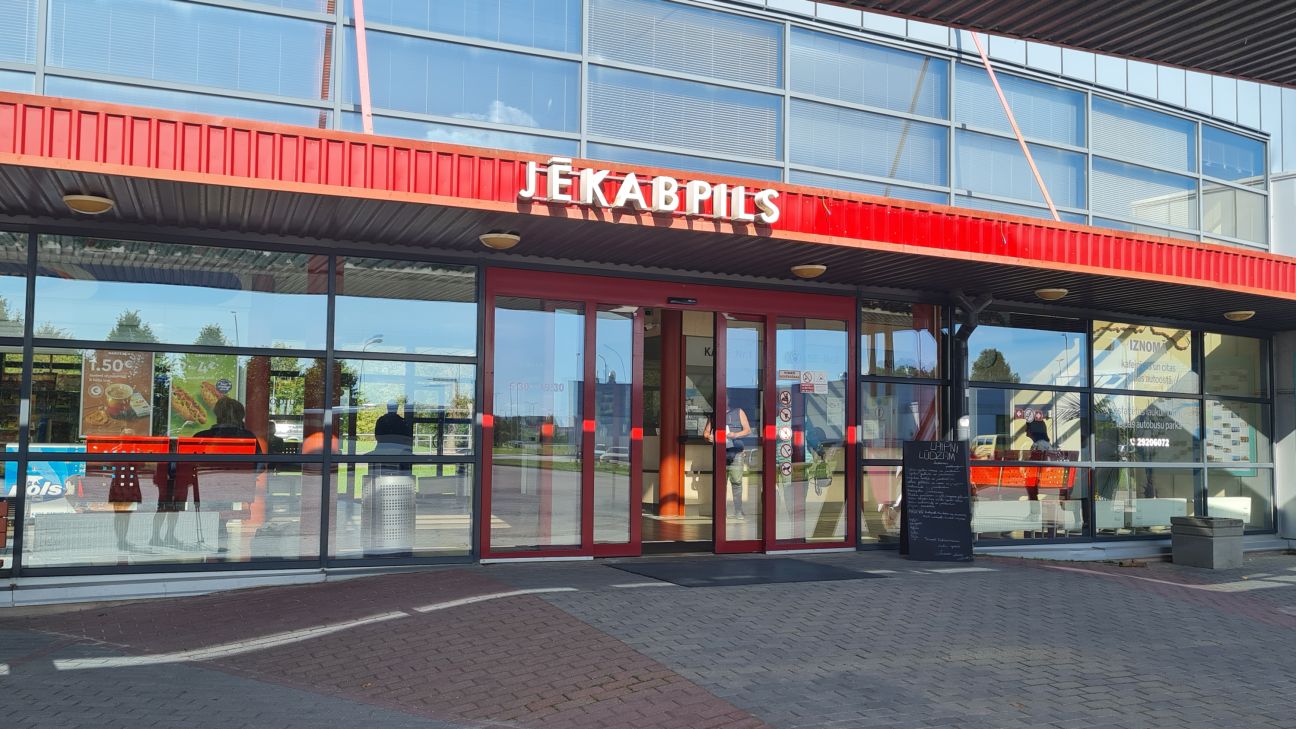 Satiksmes ministrija plāno uzlabot pasažieru satiksmi no Daugavpils uz Rīgu