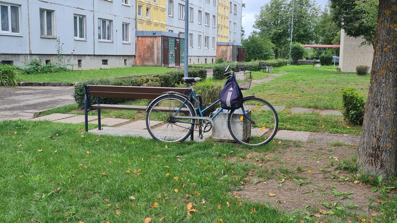 Ukraiņu un latviešu ģimenes no Jēkabpils un Aizkraukles novada aicinātas piedalīties velobraucienā