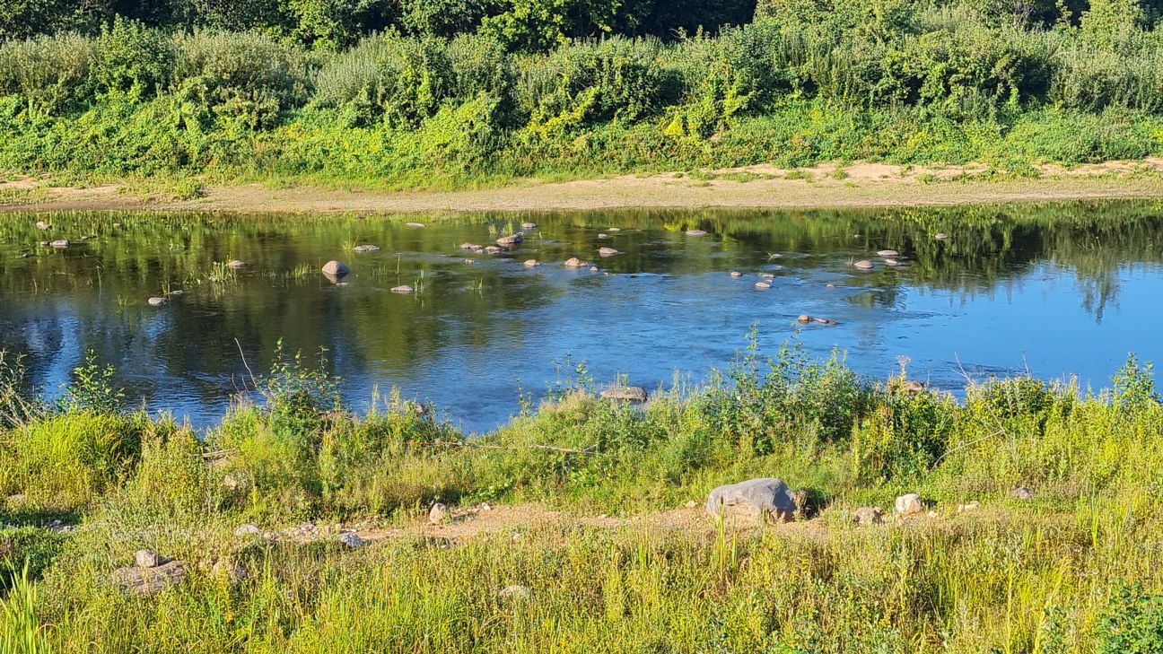 Pļaviņu HES ietekme Salas pagastā – iedzīvotāju un HES viedokļi atšķiras