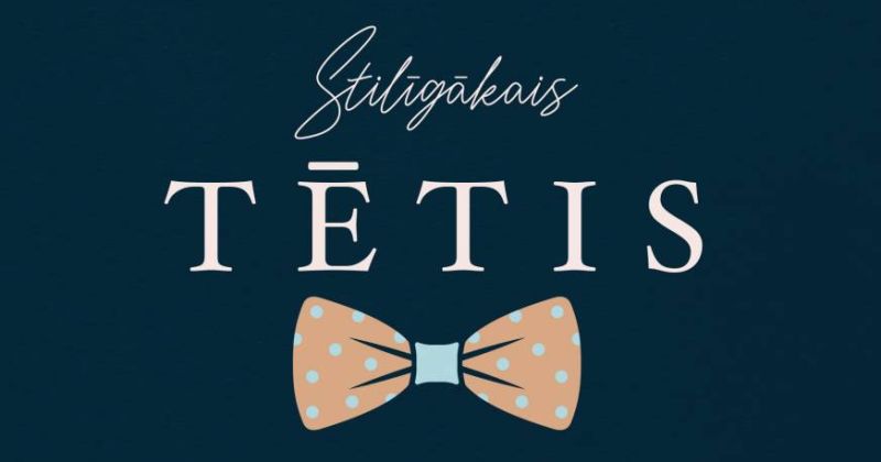 Uz Jēkabpili ceļo 292 &ldquo;Latvijas Pasta&rdquo; īpa&scaron;ās Tēva dienas pastkartes