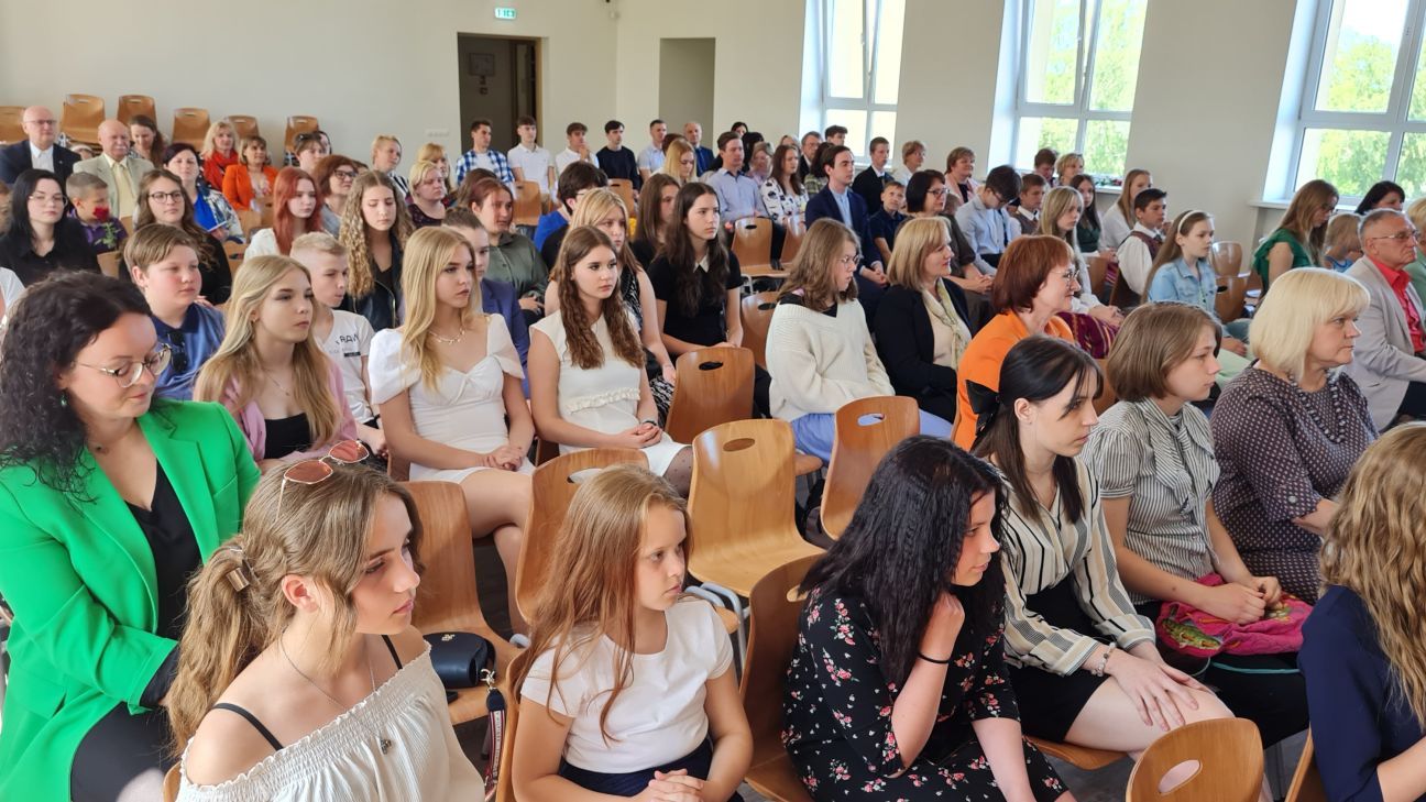 Jēkabpils Jauniešu dome aicina jaunus biedrus