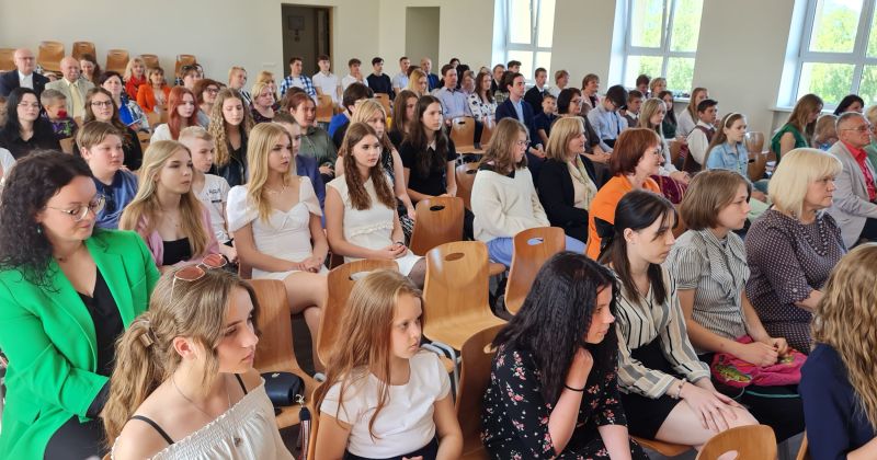 Jēkabpils Jaunie&scaron;u dome aicina jaunus biedrus