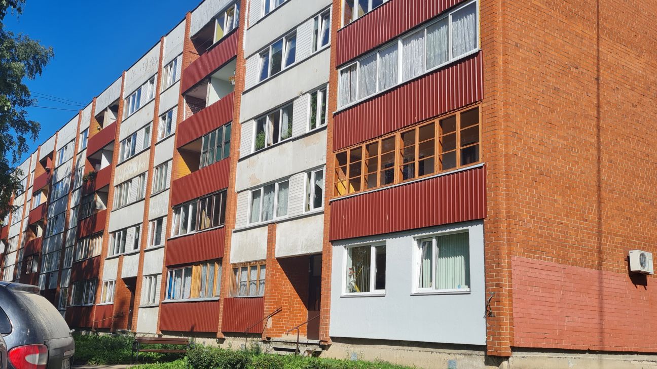 Ārstniecības speciālistiem Jēkabpils novadā pieejams mājokļa maksas pabalsts