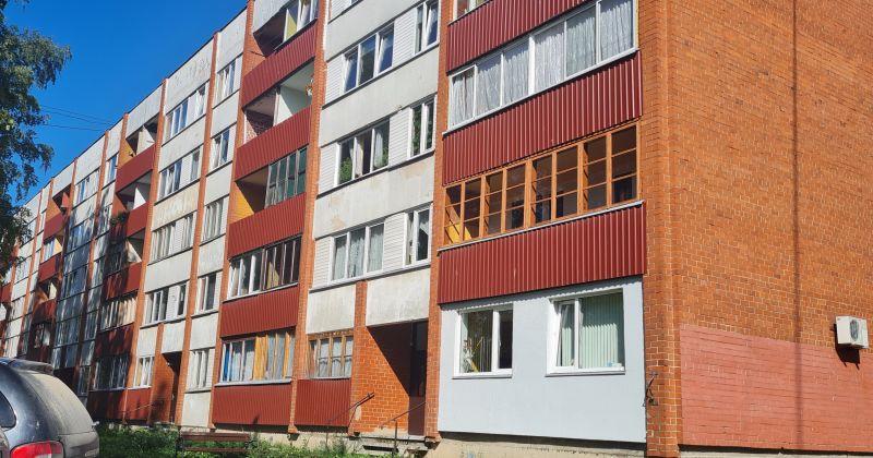 Ārstniecības speciālistiem Jēkabpils novadā pieejams mājokļa maksas pabalsts