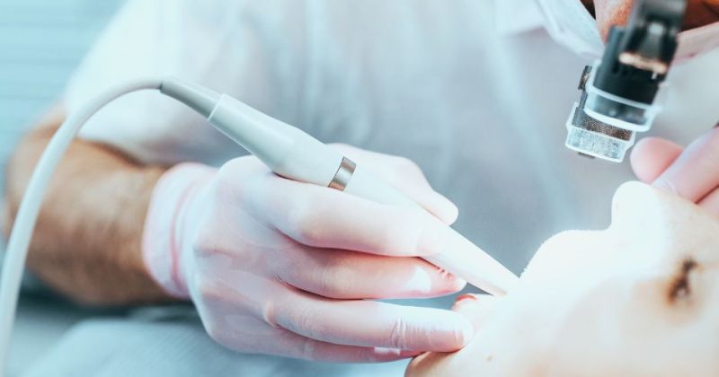 Endodontiskā ārstē&scaron;ana: Ko pacientam sagaidīt?