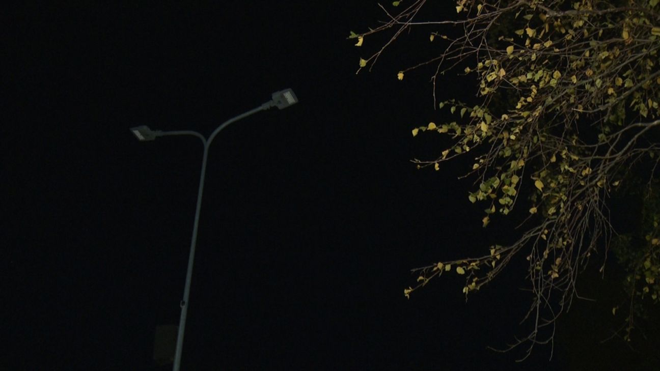 Jēkabpilī nakts stundās tiek samazināts vai izslēgts ielu apgaismojums