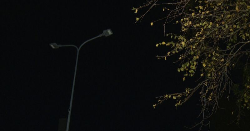 Jēkabpilī nakts stundās tiek samazināts vai izslēgts ielu apgaismojums