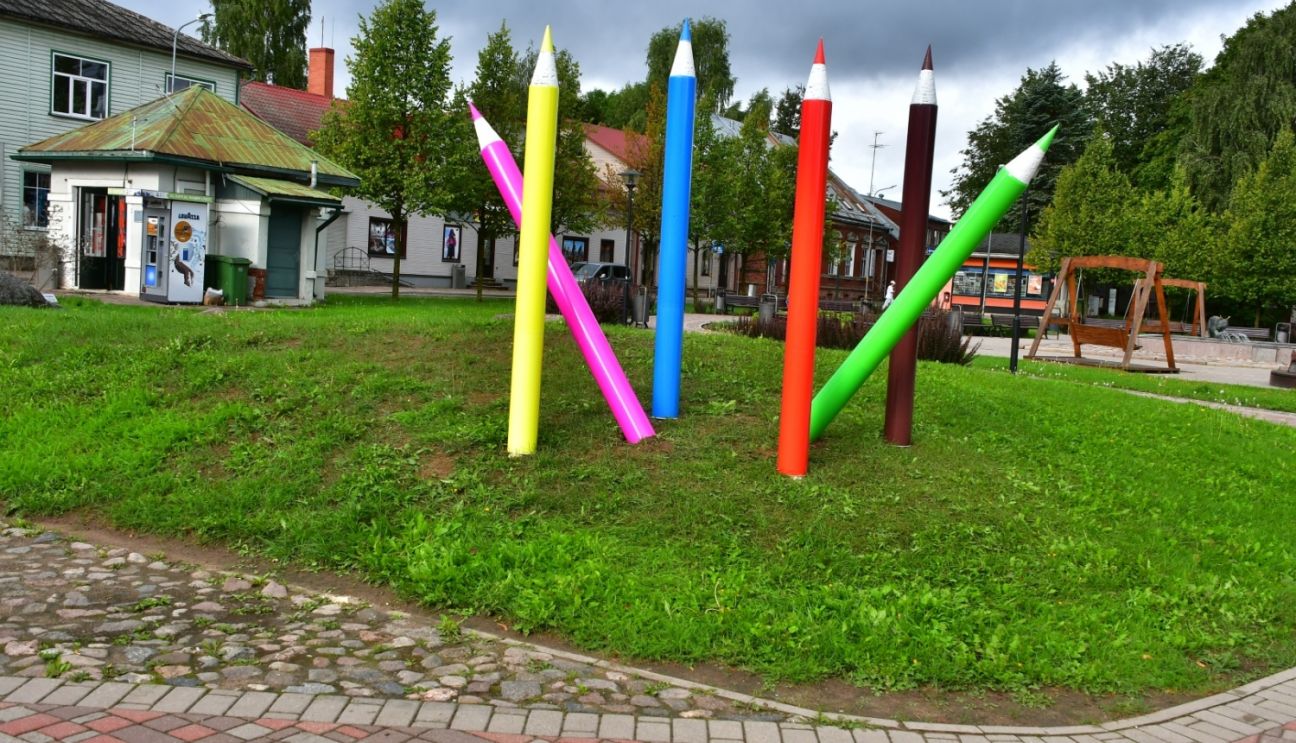 Jēkabpils novada skolās mācās 4271 skolēns