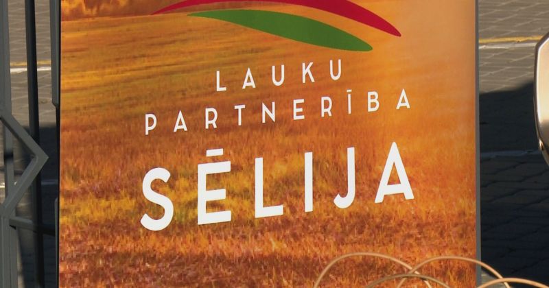 10 gadu laikā Jēkabpils novadā īstenoti 168 LEADER projekti