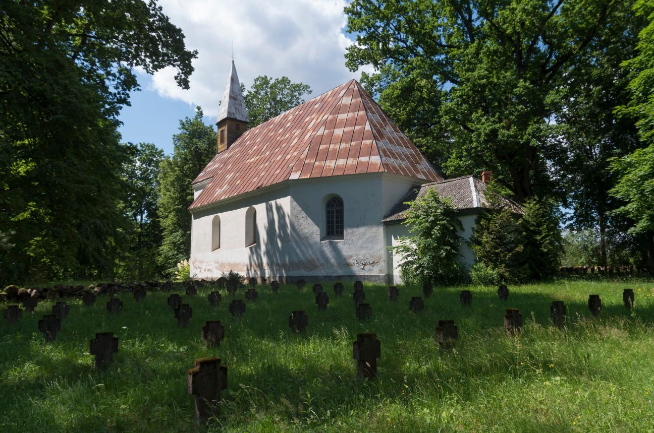 Zasas luterāņu baznīcā ar kristīgu elektroniskās mūzikas koncertu viesosies grupa “Angel – Beats”