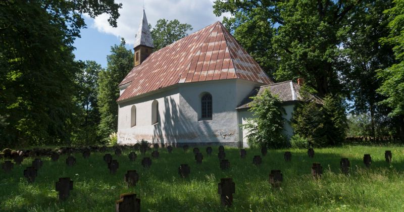 Zasas luterāņu baznīcā ar kristīgu elektroniskās mūzikas koncertu viesosies grupa &ldquo;Angel &ndash; Beats&rdquo;