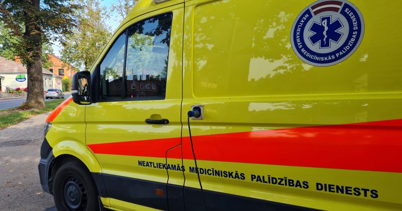 Operatīvajiem dienestiem ikdienā daudz viltus izsaukumu