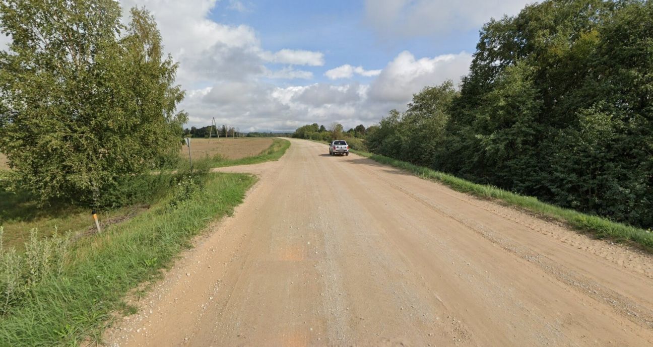 Jau nākamgad plāno uzsākt autoceļa pārbūvi no Slates līdz Zasai