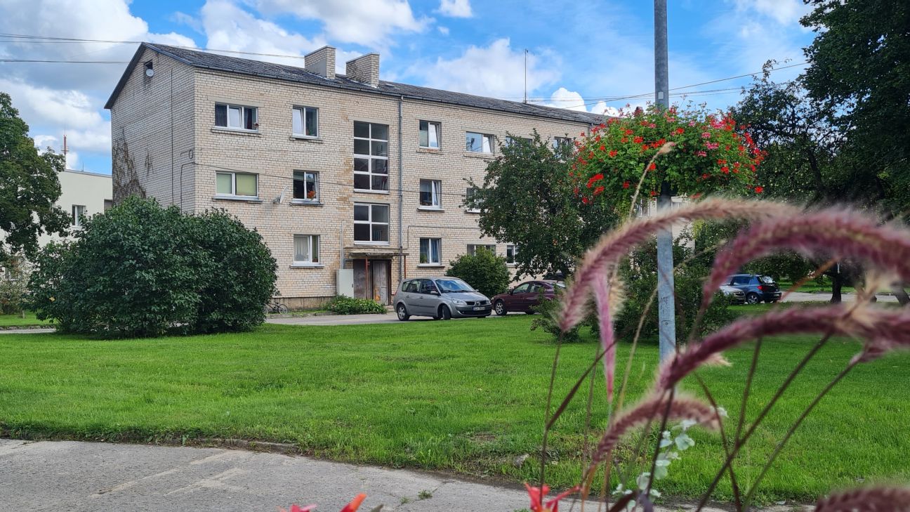 No 29.septembra “Latvijas pasts” Salas ciemā mainīs pasta pakalpojumu sniegšanas veidu