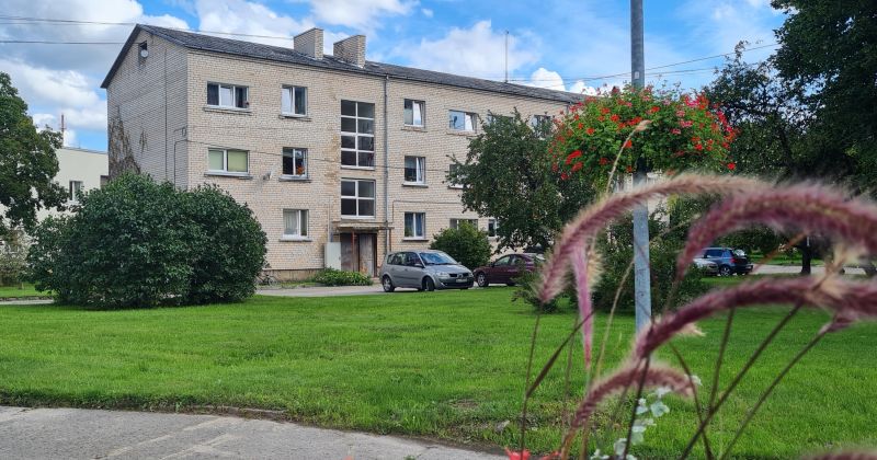 No 29.septembra &ldquo;Latvijas pasts&rdquo; Salas ciemā mainīs pasta pakalpojumu snieg&scaron;anas veidu