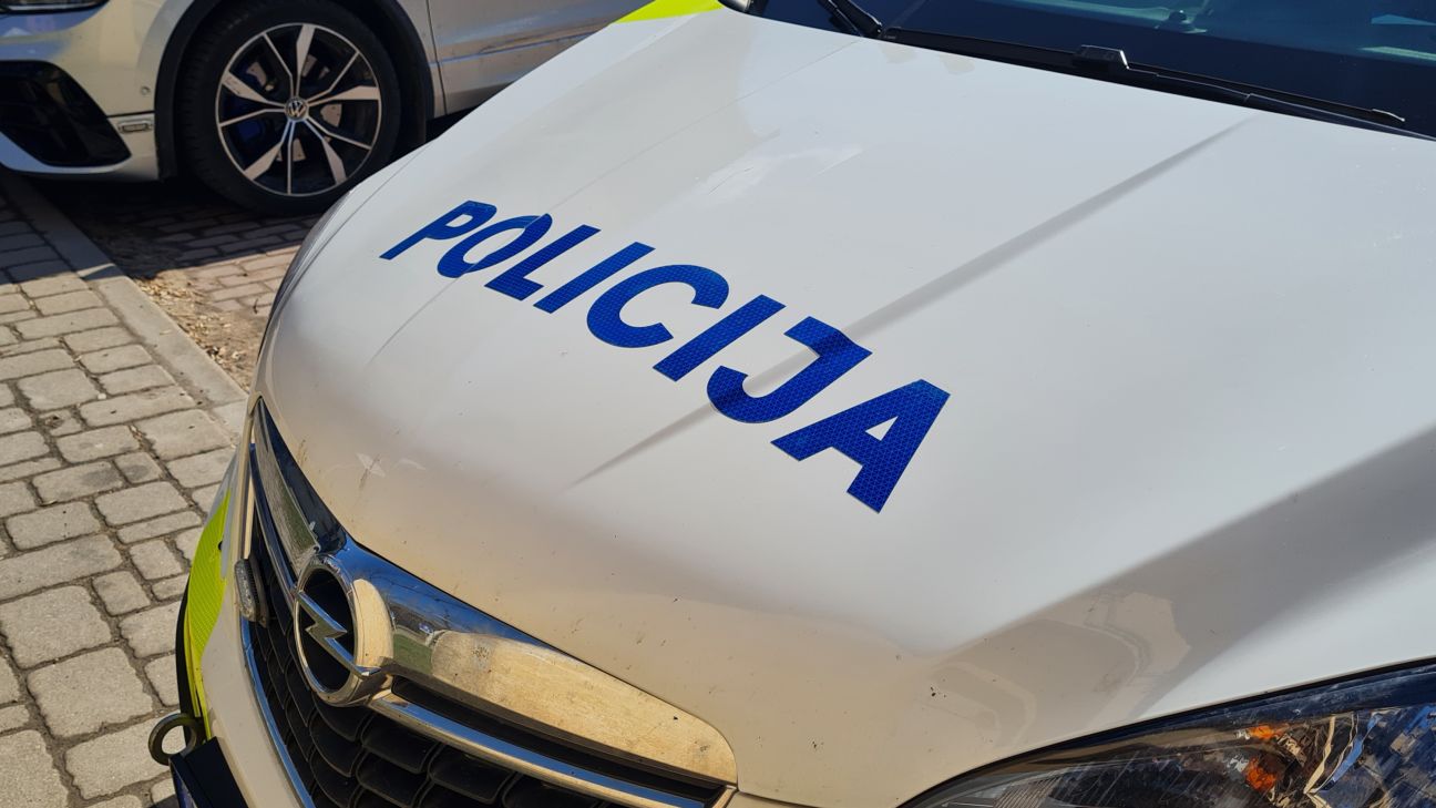 Policija aicina atsaukties aculieciniekus notikumam Jēkabpils pilsētas svētkos