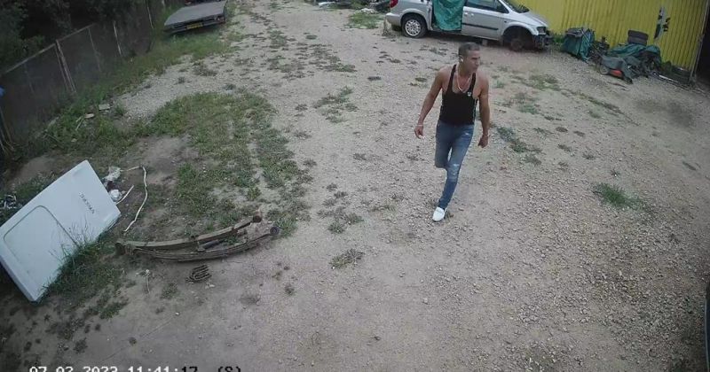 Policija lūdz palīdzību vīrie&scaron;a personības noskaidro&scaron;anā