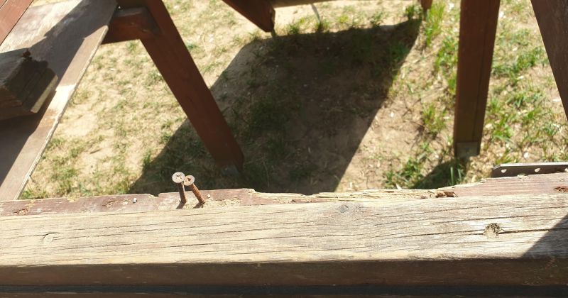 PTAC: bērnu rotaļu laukumos Līvānos ir dro&scaron;uma prasībām neatbilsto&scaron;as iekārtas