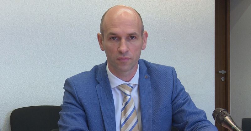 Gvido Liepiņ&scaron; uzsāk darbu Aizkraukles novada domē