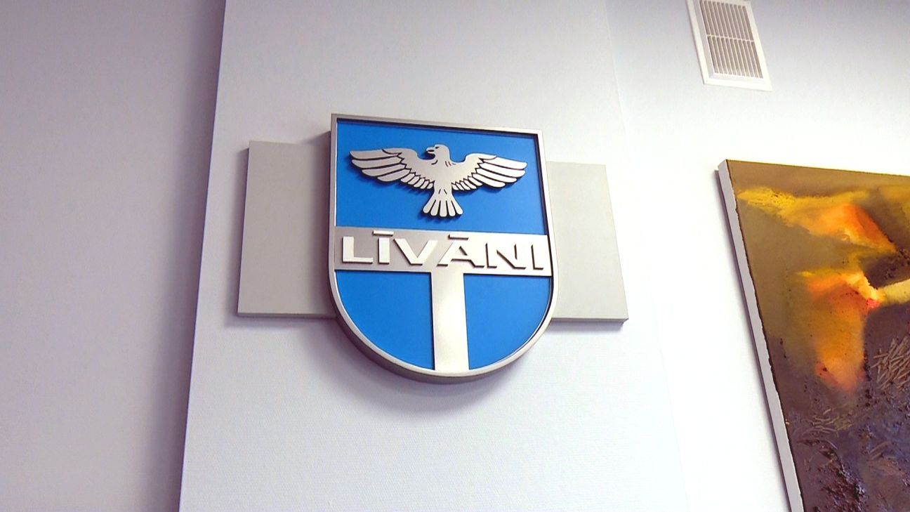 VP Līvānos izmeklē ielas noasfaltēšanu līdz graustā iecerētam SPA