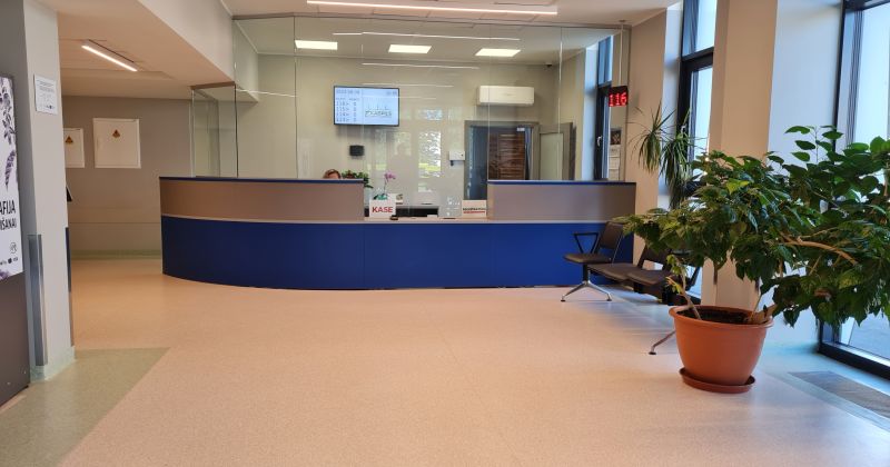 Ārstniecības iestādes var pieteikties ES finansējumam