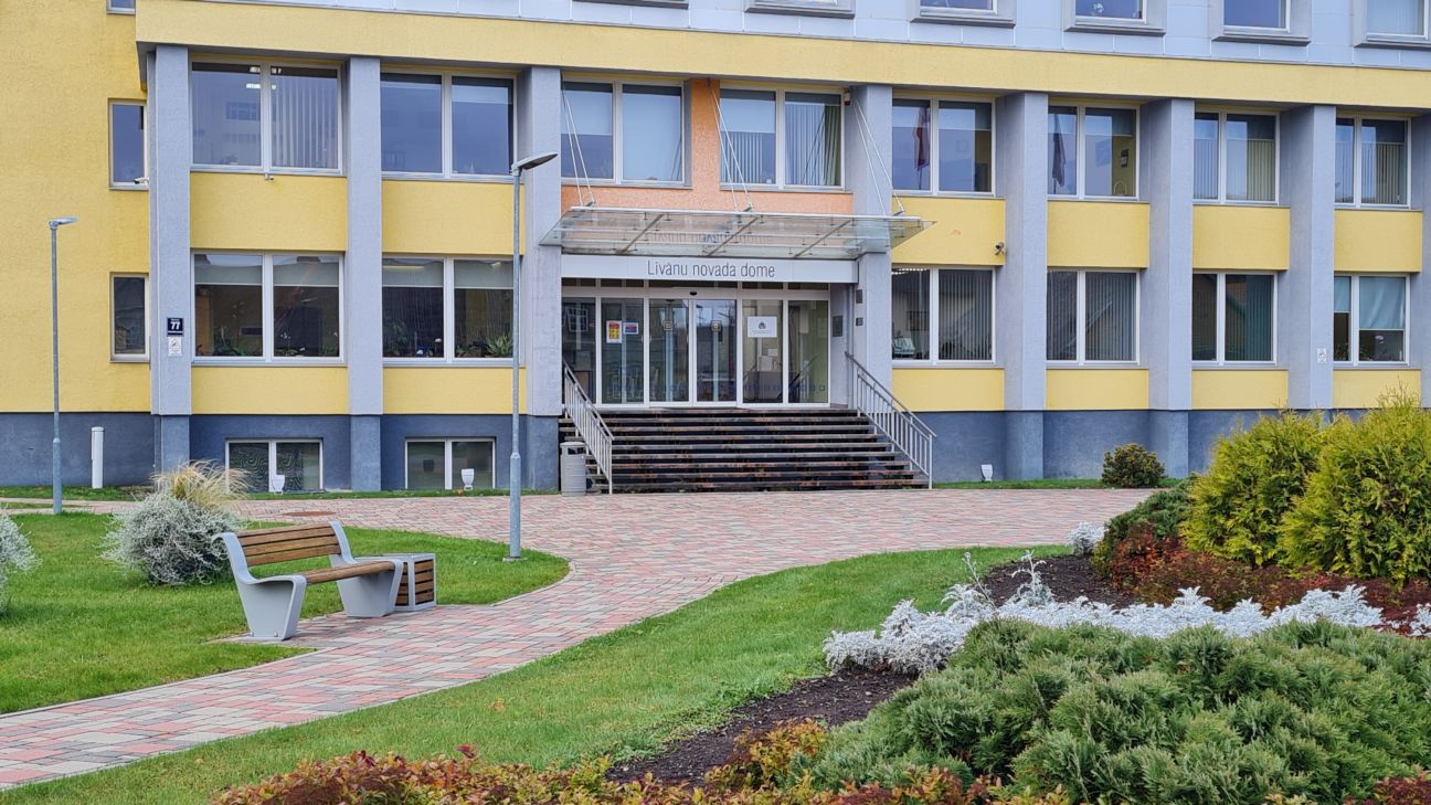 Līvānu novada teritorijai izstrādās jaunu plānojumu