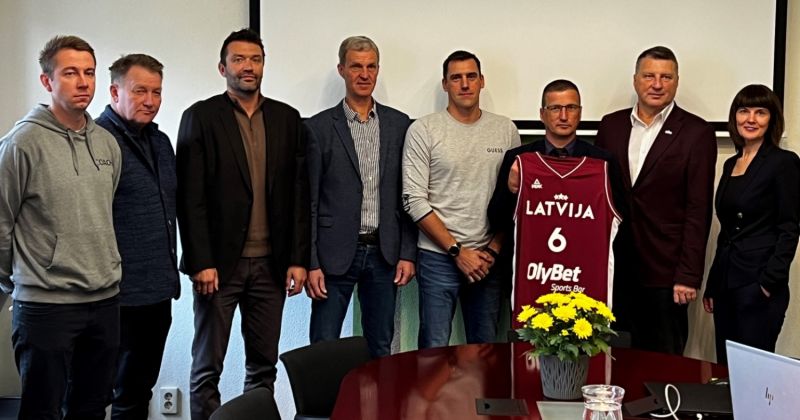 Jēkabpils pauž atbalstu līdzjutēju kustībai &ldquo;#6 spēlētājs&rdquo;