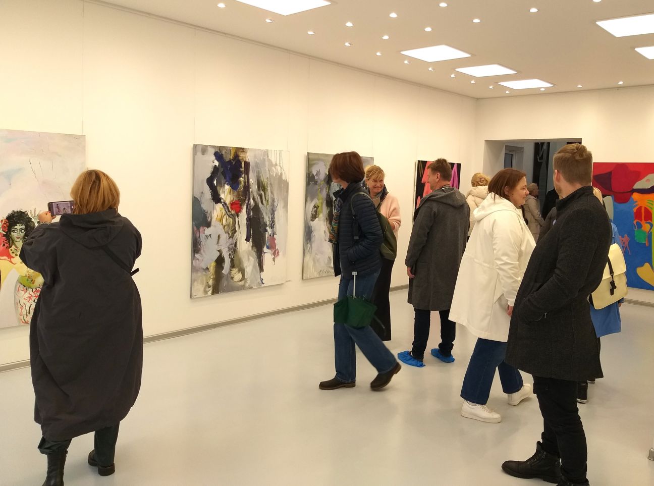 Jēkabpilī viesojas Latvijas tūroperatori