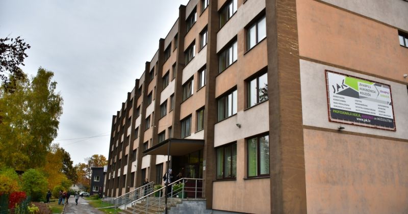 14.oktobrī arī Jēkabpilī norisināsies pasaules diktāts latvie&scaron;u valodā