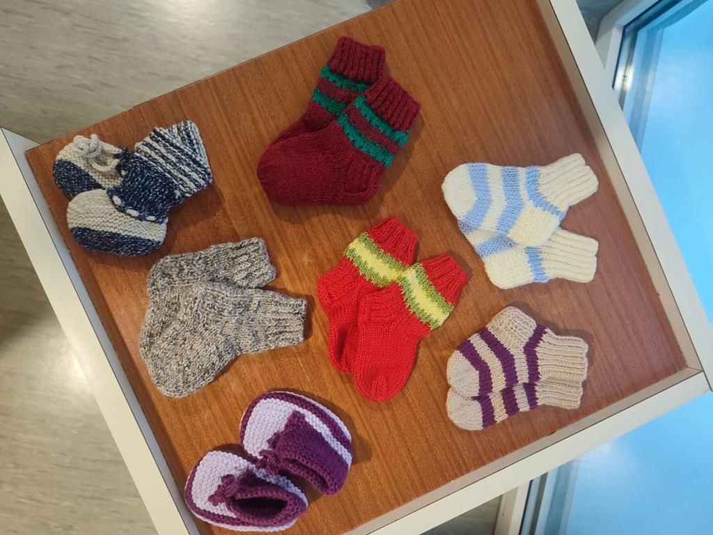 Jēkabpils reģionālā slimnīca saņēmusi dāvinājumu