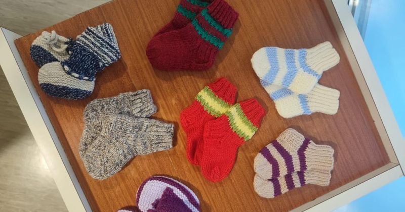 Jēkabpils reģionālā slimnīca saņēmusi dāvinājumu