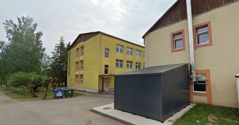 Izsludināts konkurss uz Bebru pamatskolas direktora amatu