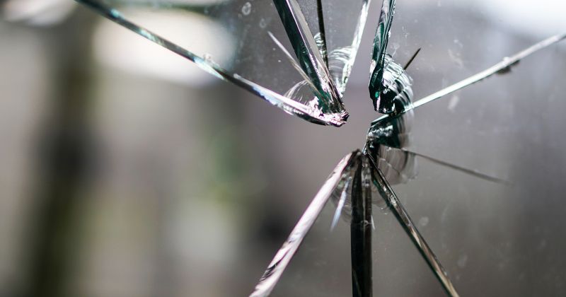 Dignājas pagastā apzagta privātmāja