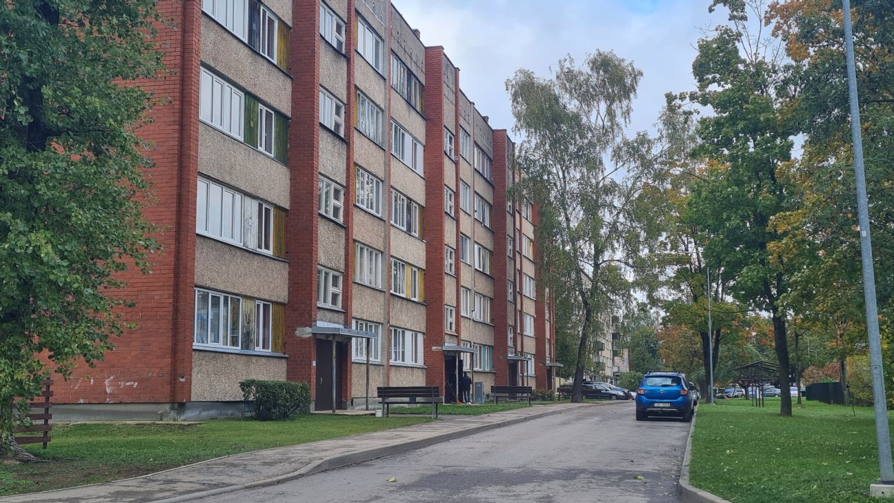 Līvānu novads apzina iedzīvotājus, kuriem vajag nodrošināt vides pieejamību mājoklī