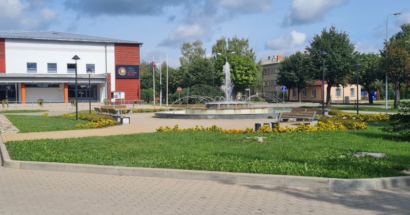 Līdz 20.oktobrim var balsot par nozīmīgāko kultūras notikumu Līvānu novadā