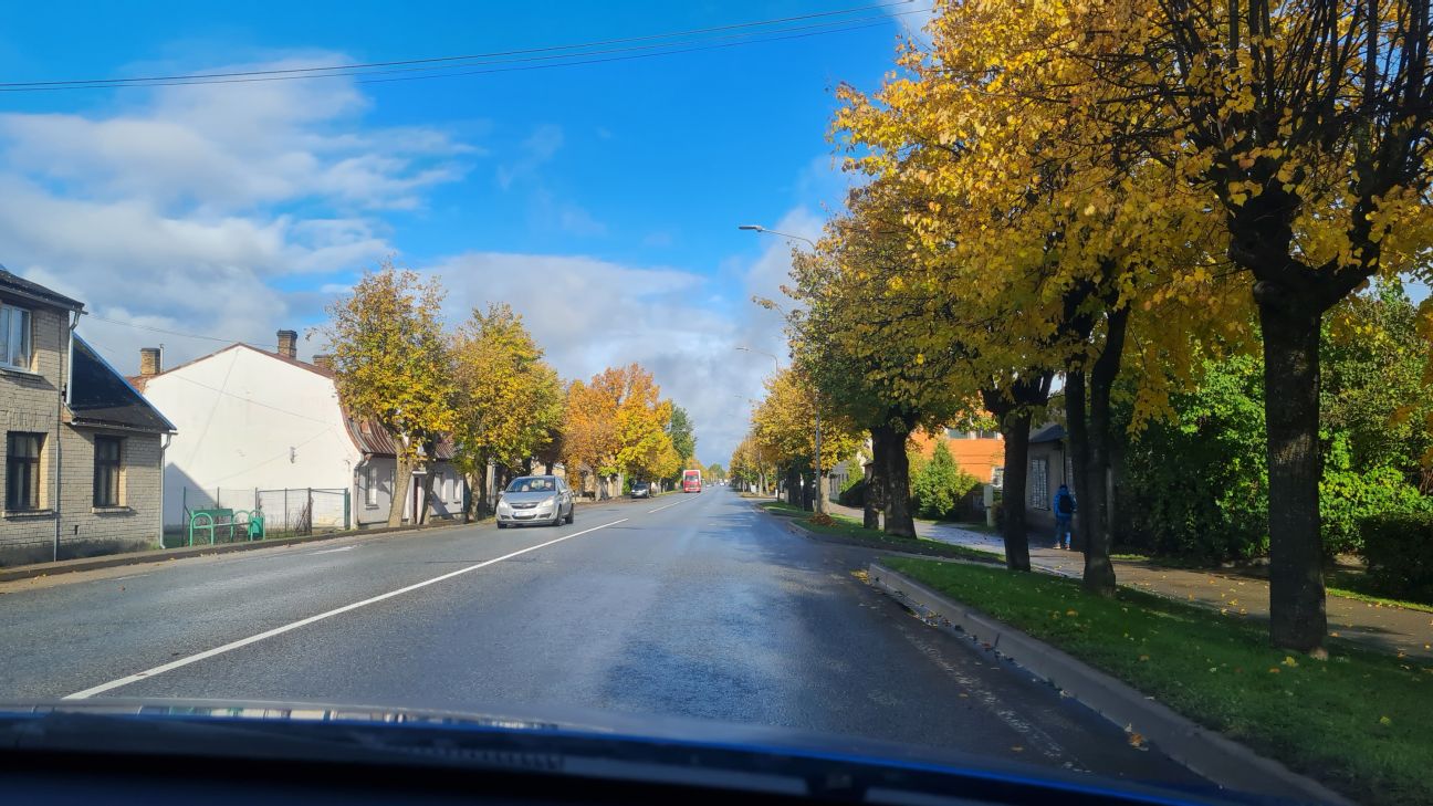Līvāni – otrā ceļu satiksmei drošākā pašvaldība novadu kategorijā