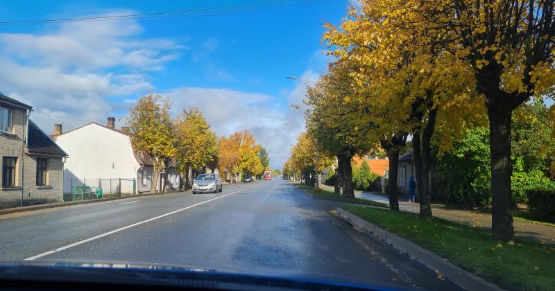Līvāni &ndash; otrā ceļu satiksmei dro&scaron;ākā pa&scaron;valdība novadu kategorijā