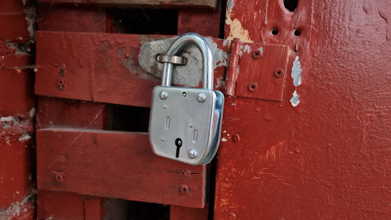 Jēkabpilī apzog saimniecības ēku