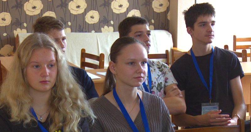 Jēkabpils novada jaunie&scaron;i aicināti piedalīties aptaujā