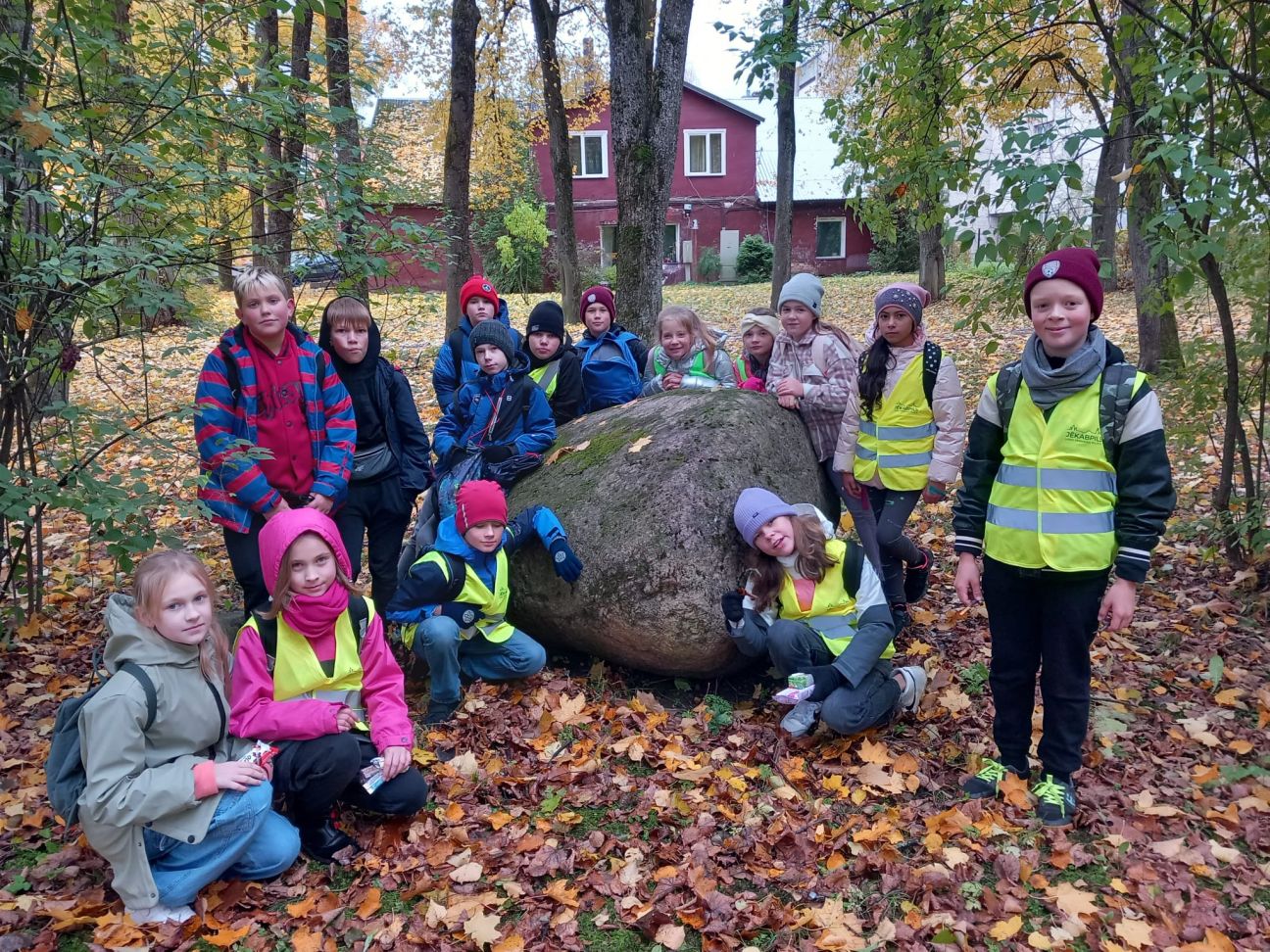 Izaicinājumam “3 kilometri un 3x5 uzdevumi” atsaucās 390 dalībnieki