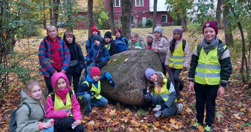 Izaicinājumam &ldquo;3 kilometri un 3x5 uzdevumi&rdquo; atsaucās 390 dalībnieki