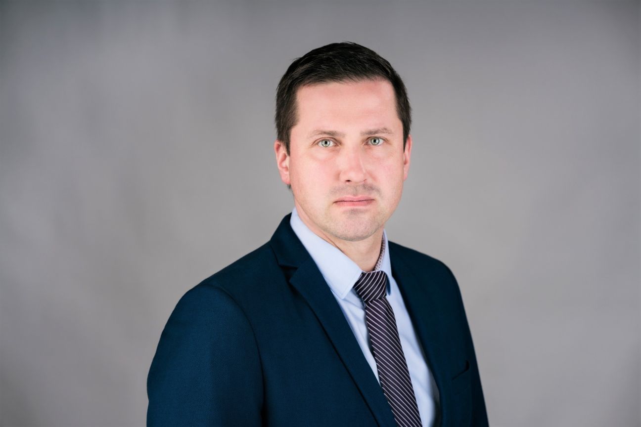 Deputāta amatu pamet Mārtiņš Svilis